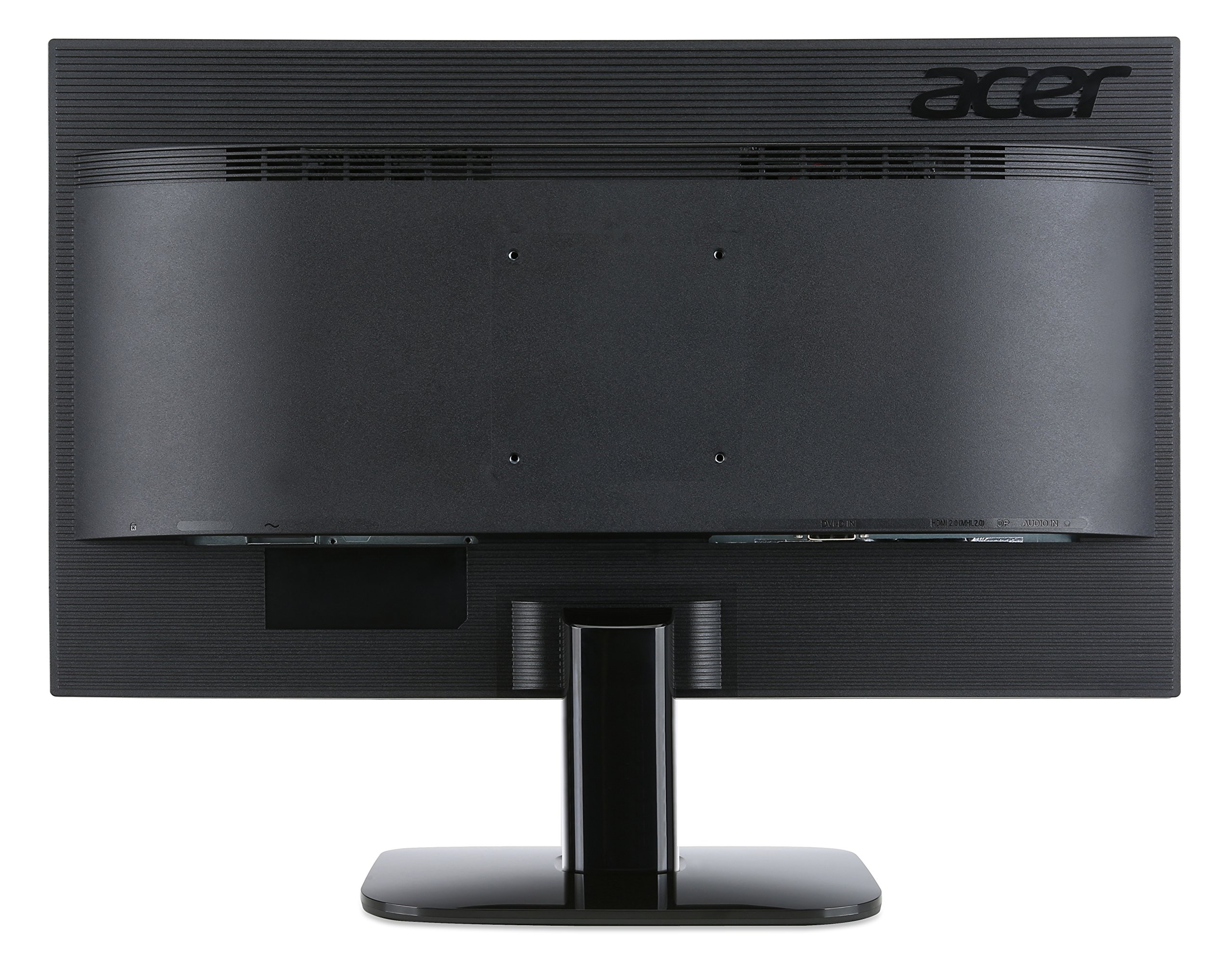 【2台】Acer モニター 黒 薄型　KA240H 2台】Acer モニター 黒 薄型KA240H